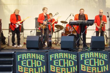 Franke Echo 2002
